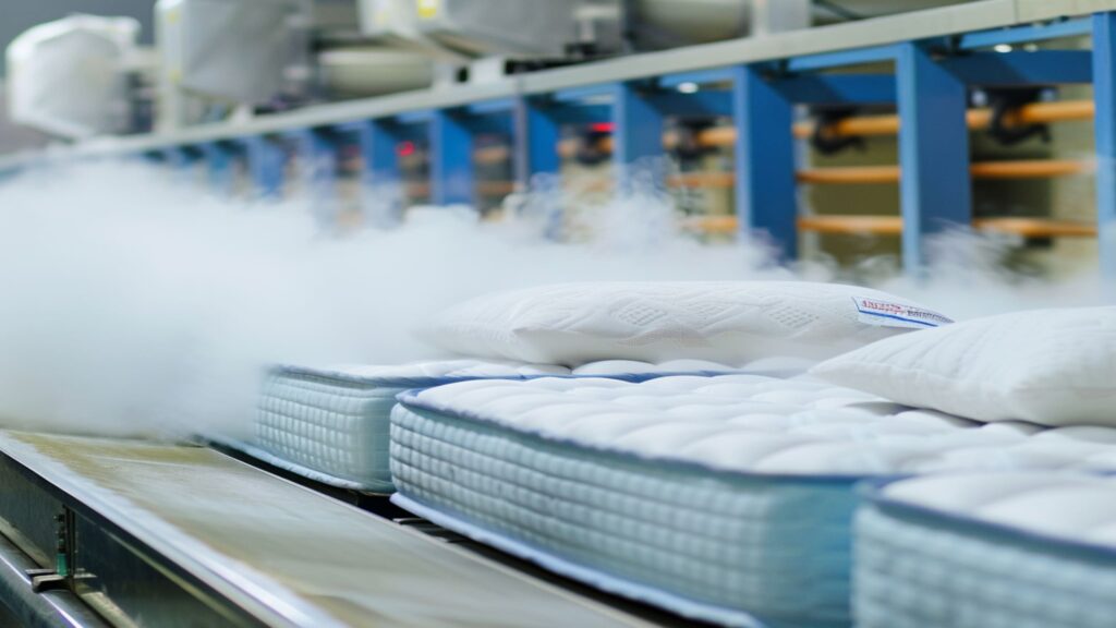 Brooklyn Mattress Cleaning