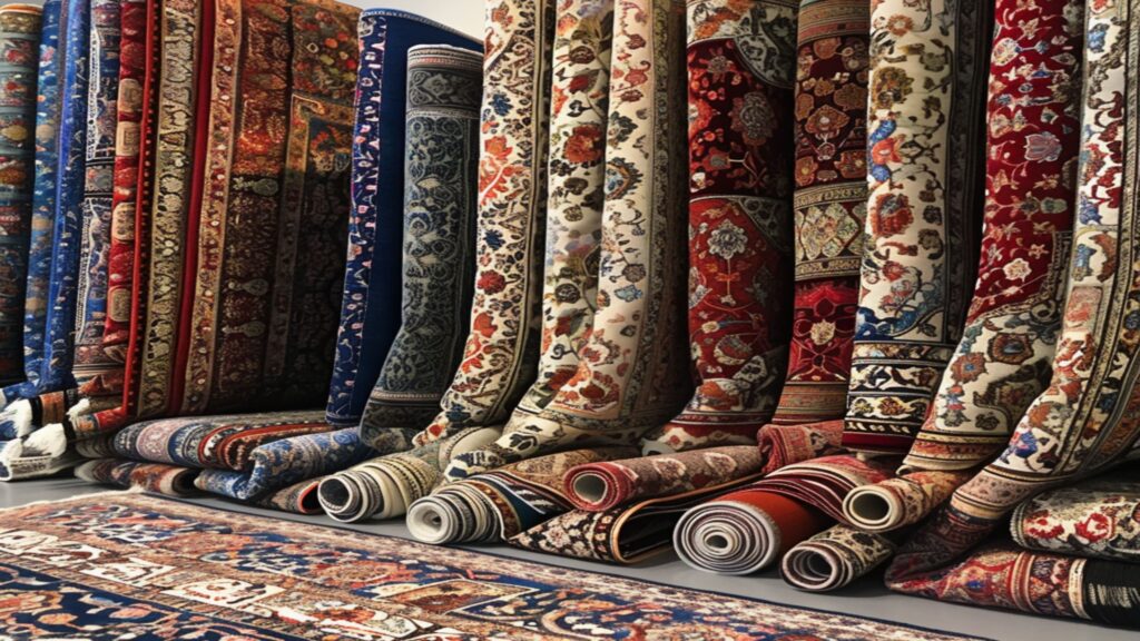 Organic Rug Cleaning Brooklyn
