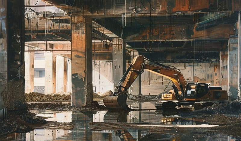 Post Construction Cleaning Brooklyn second