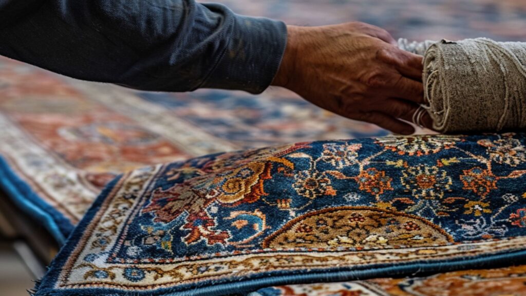 Persian Rug Cleaning Manhattan