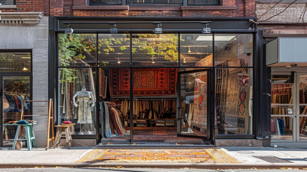 Persian Rug Cleaning Brooklyn