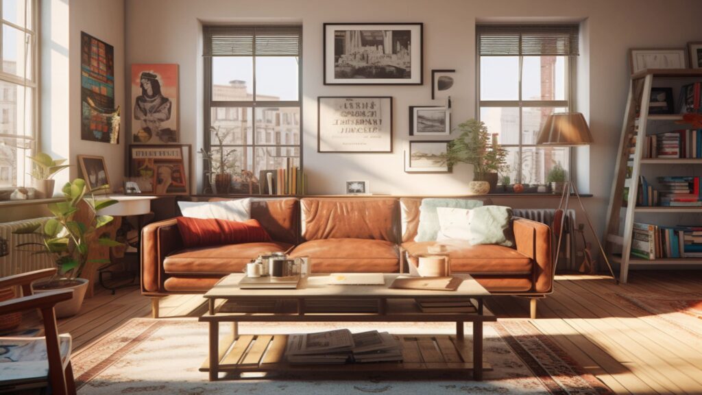 Queens Couch Cleaning