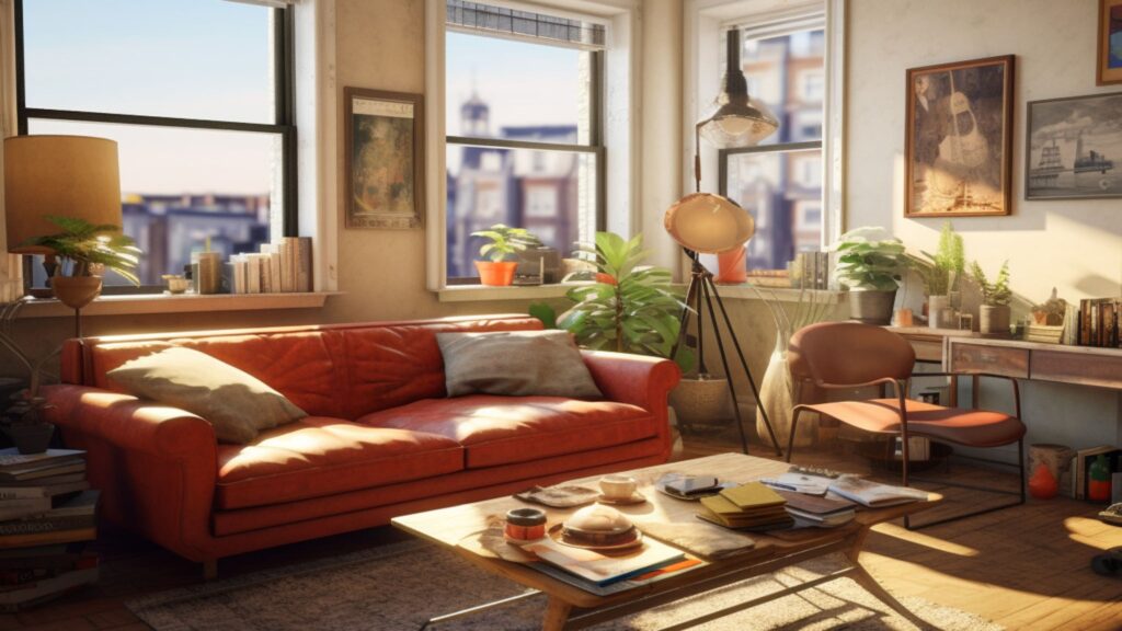 Staten Island Couch Cleaning