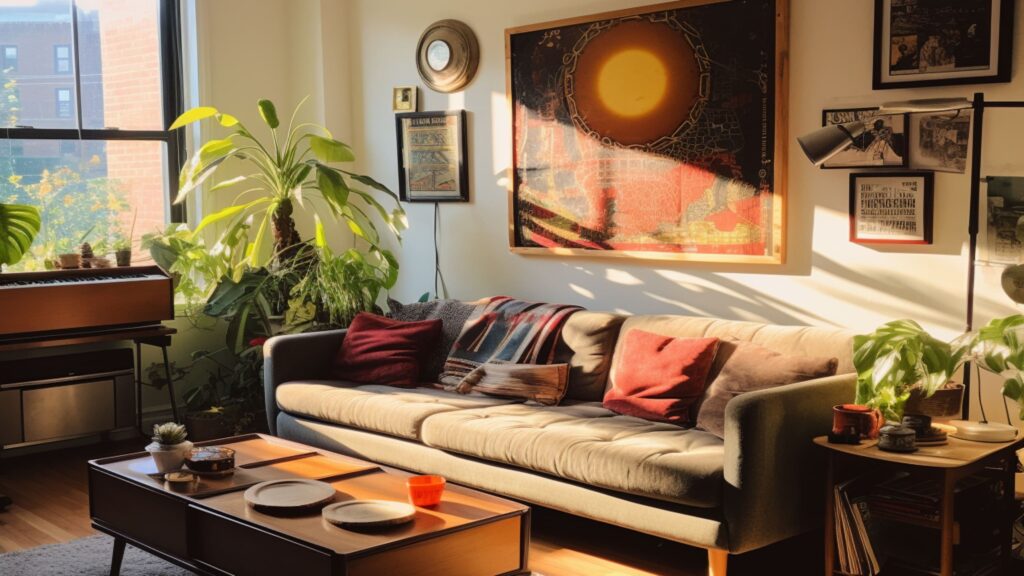 Long Island Couch Cleaning