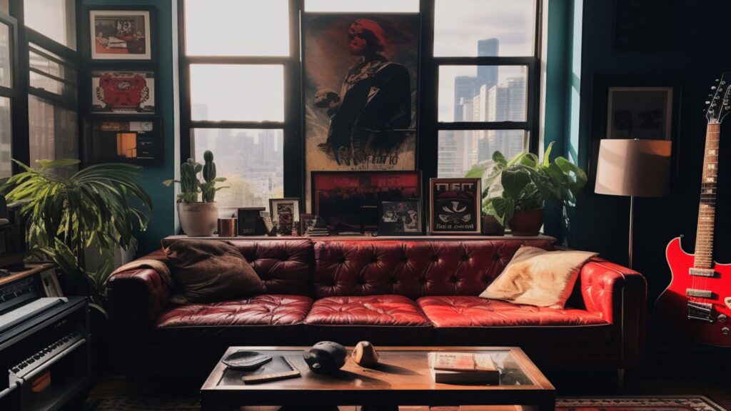 New Jersey Couch Cleaning