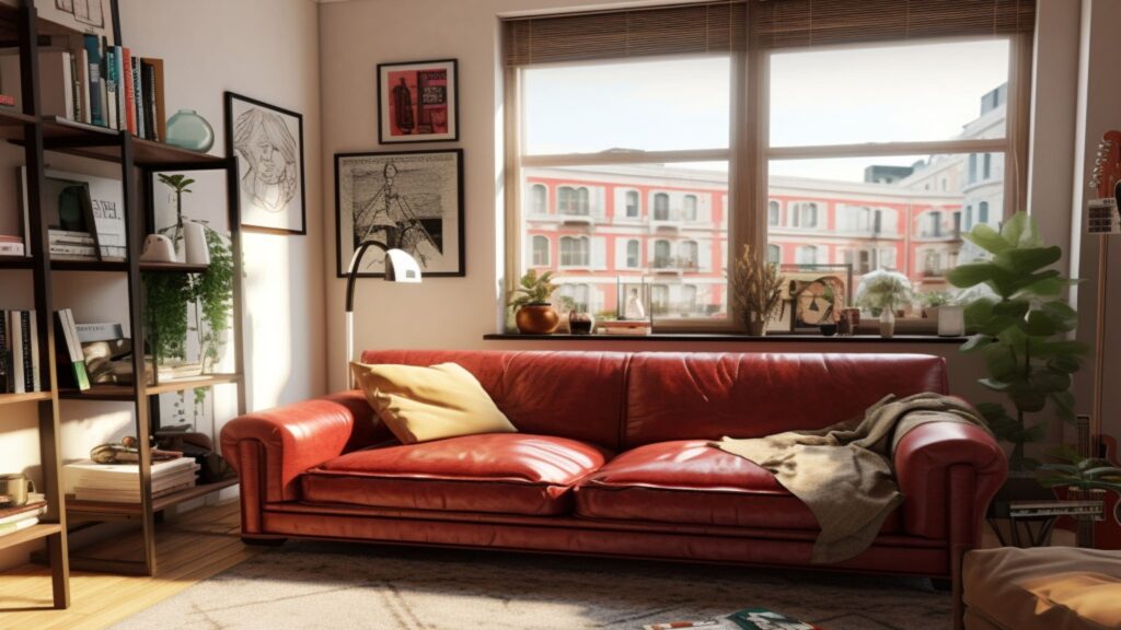 Manhattan Sofa Cleaning