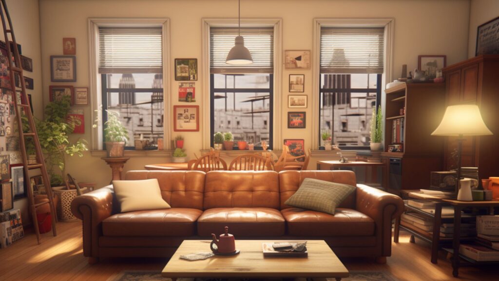 Staten Island Sofa Cleaning
