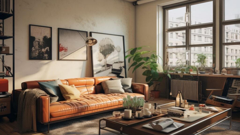 Long Island Sofa Cleaning