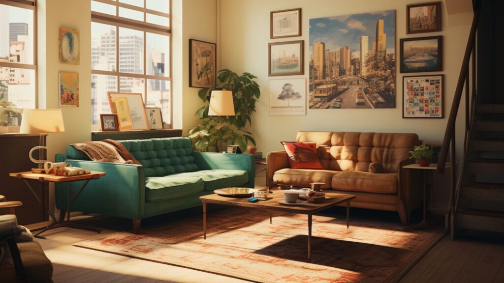 New Jersey Sofa Cleaning