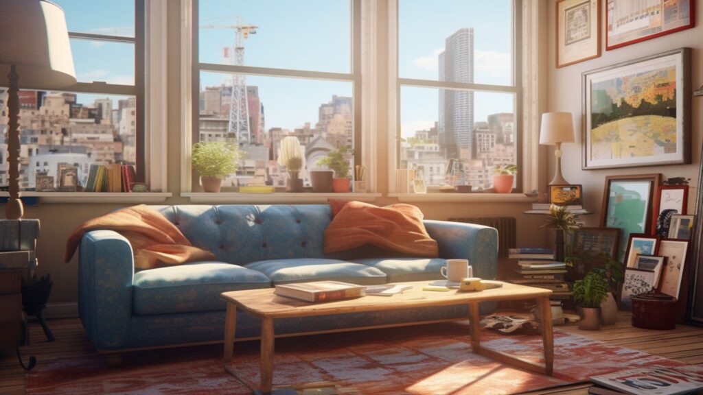 Bronx Sofa Cleaning