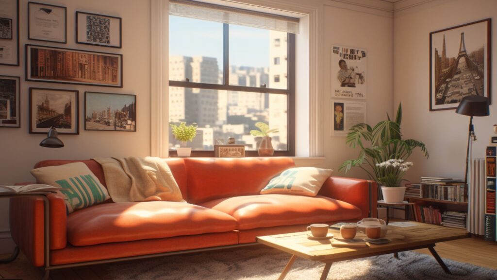 NYC Sofa Cleaning