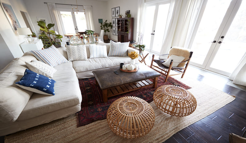 Brooklyn Upholstery Cleaning