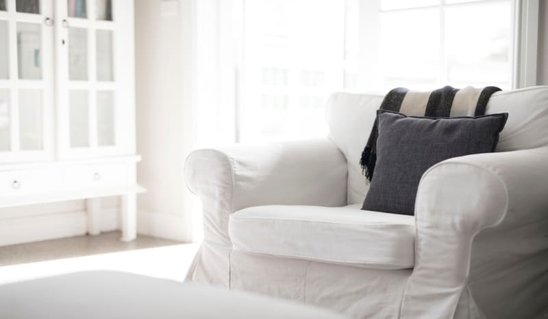Staten Island Upholstery Cleaning