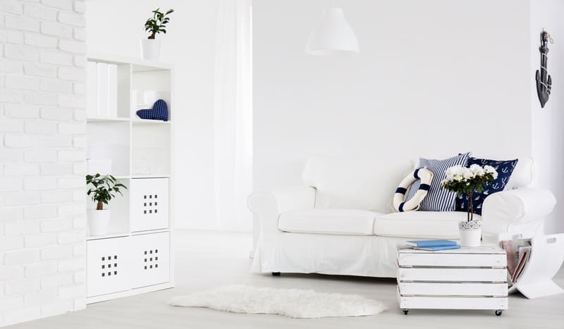 Staten Island Upholstery Cleaning