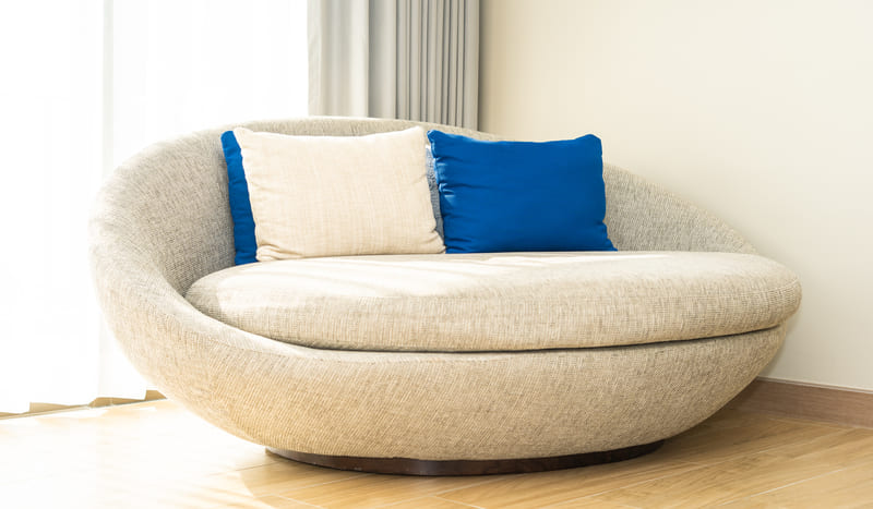 Long Island Upholstery Cleaning