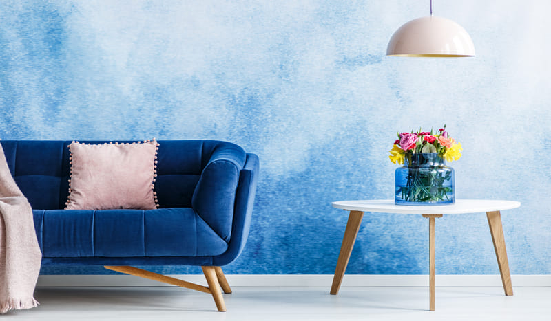 New Jersey Upholstery Cleaning