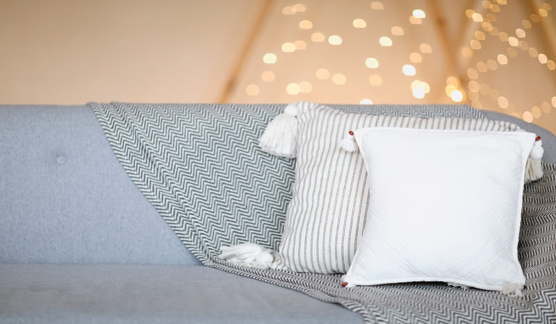 New Jersey Upholstery Cleaning