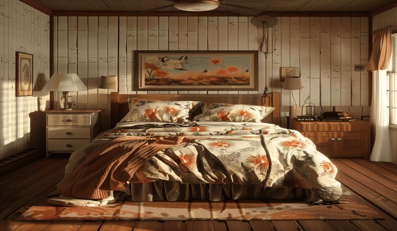 Maid Services in Brooklyn bedroom