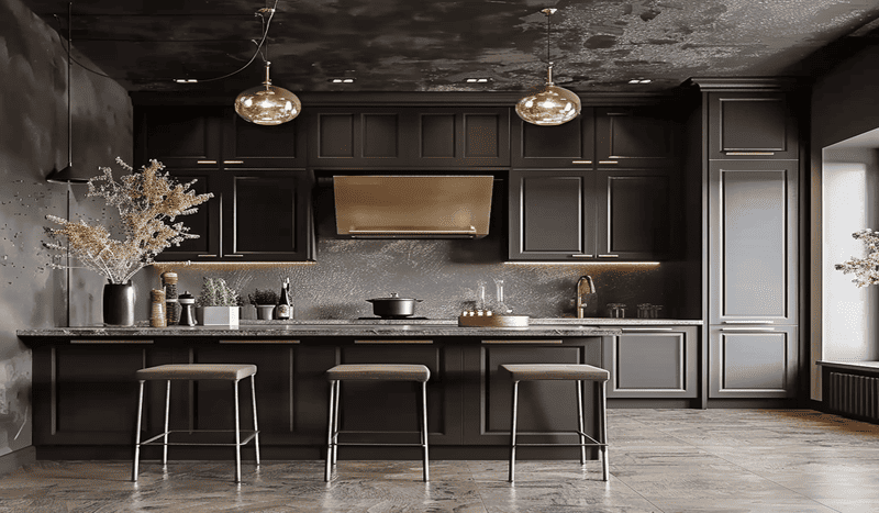 House Cleaning Services in NYC kitchen
