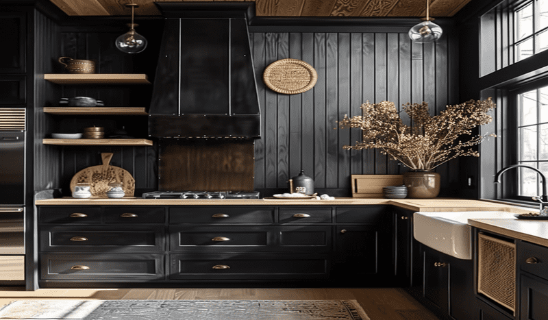Staten Island Home Cleaning kitchen