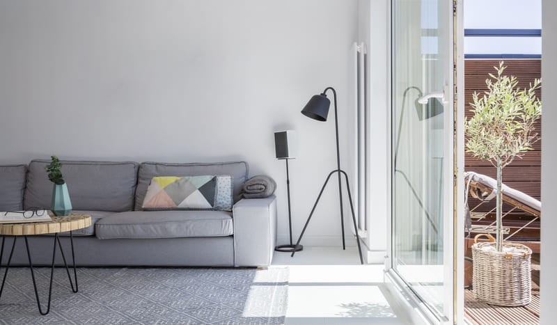Queens Sofa Cleaning