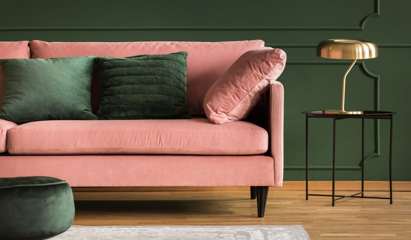Queens Sofa Cleaning