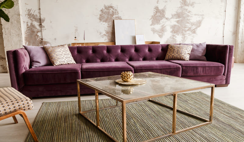 Queens Sofa Cleaning