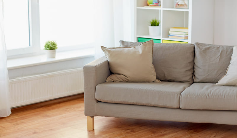 Long Island Sofa Cleaning
