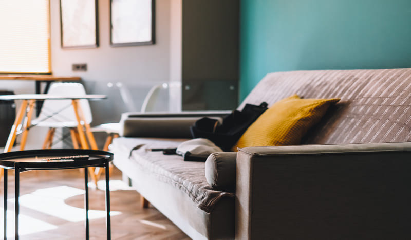 New Jersey Sofa Cleaning
