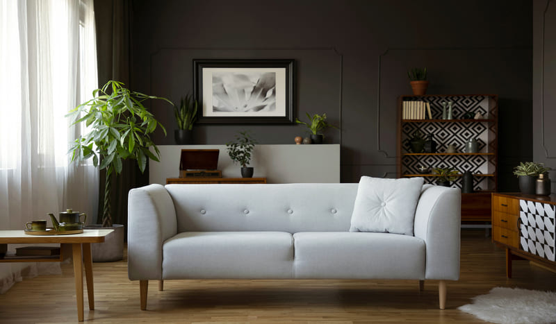 NYC Sofa Cleaning