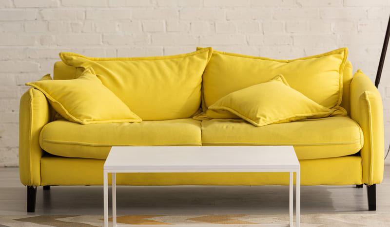 NYC Sofa Cleaning