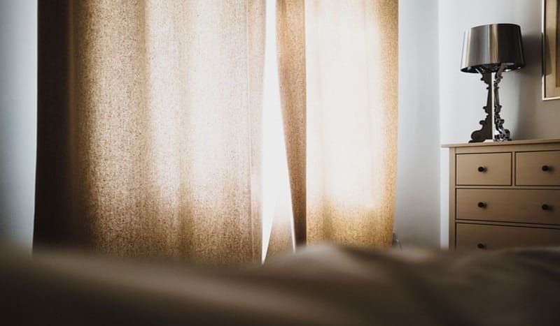 Drapery Cleaning