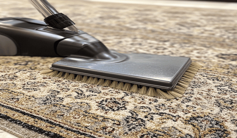 Brooklyn Rug Cleaning