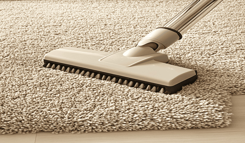 Long Island Carpet Cleaning