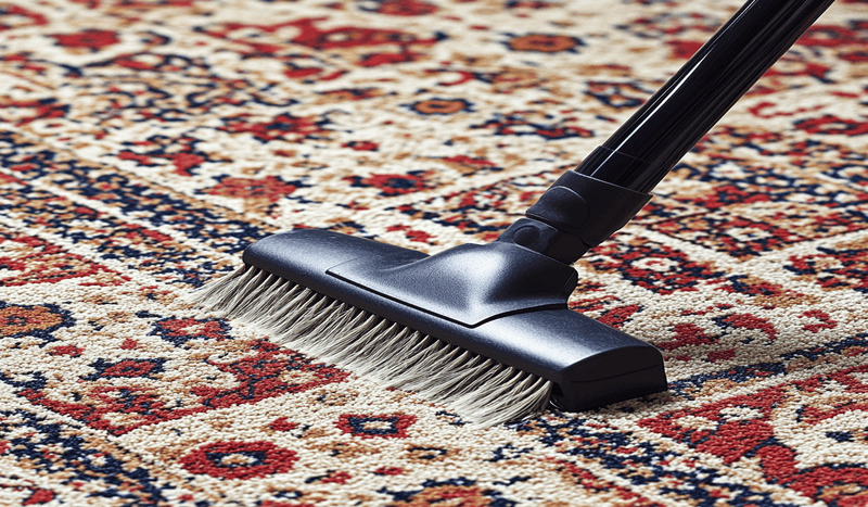 Brooklyn Rug Cleaning