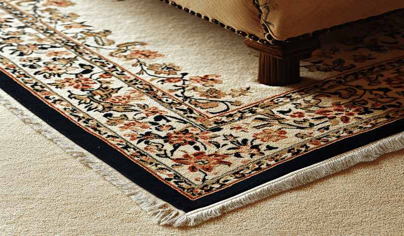 Brooklyn Rug Cleaning