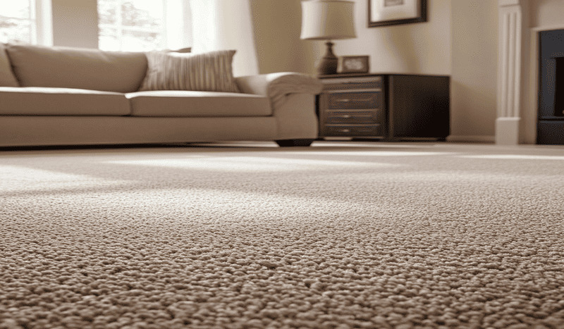 Queens Carpet Cleaning