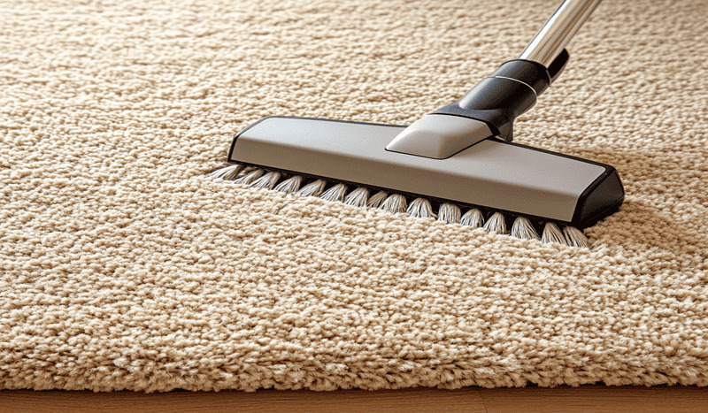 Staten Island Carpet Cleaning