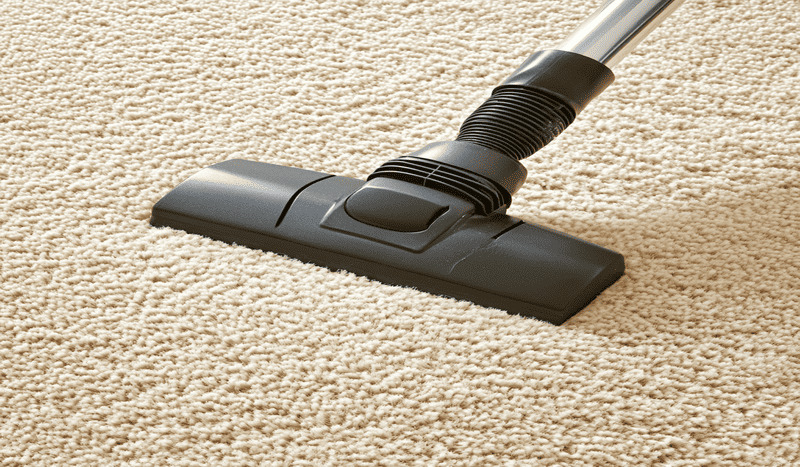 New Jersey Carpet Cleaning