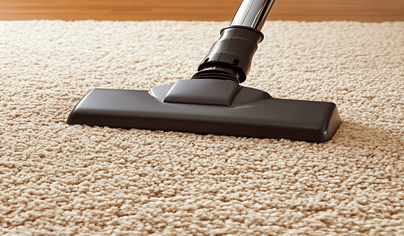New Jersey Carpet Cleaning