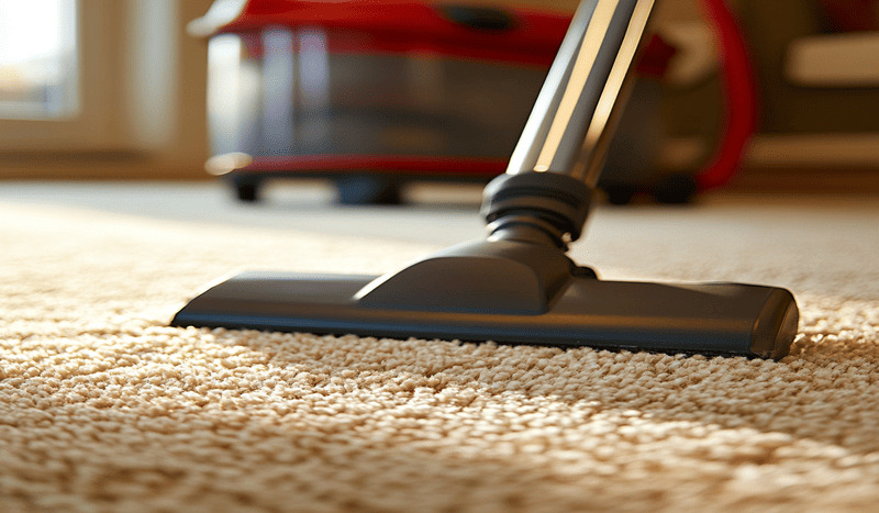 NYC Carpet Cleaning