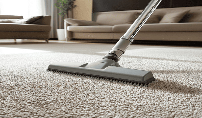 NYC Carpet Cleaning