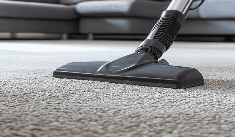 NYC Carpet Cleaning