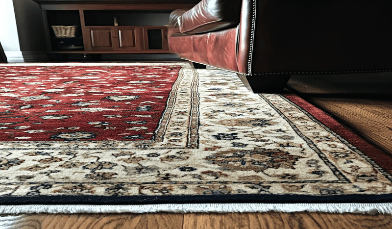 Queens Rug Cleaning