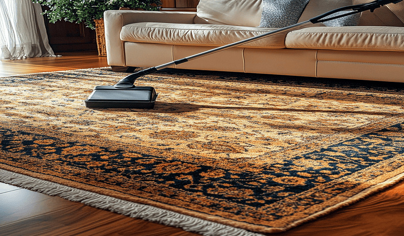 Queens Rug Cleaning